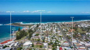 Yamba Views 6 - Oceanstays